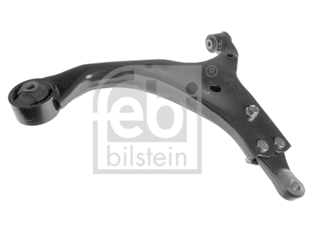 Lenker, Radaufhängung FEBI 41806