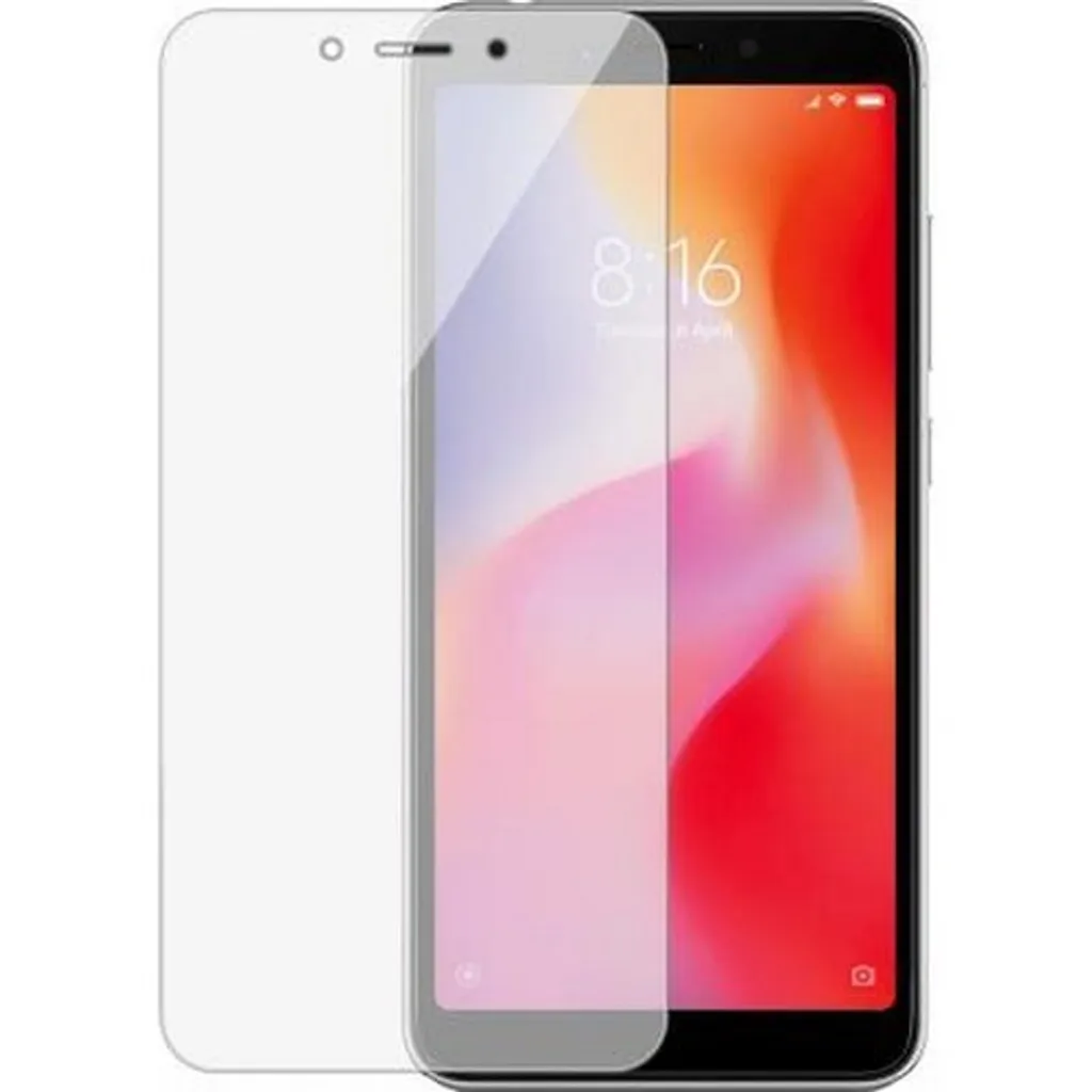 savvies 6 Pezzi Pellicola Protettiva per Apple iPod Touch (Gen.5/6/7) Protezione Schermo Trasparente