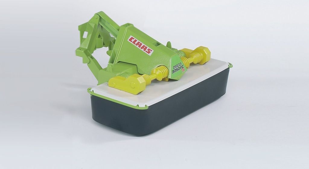 Bruder Příslušenství Claas Disco 3050 FC Plus čelní sekačka Obrázek produktu 8