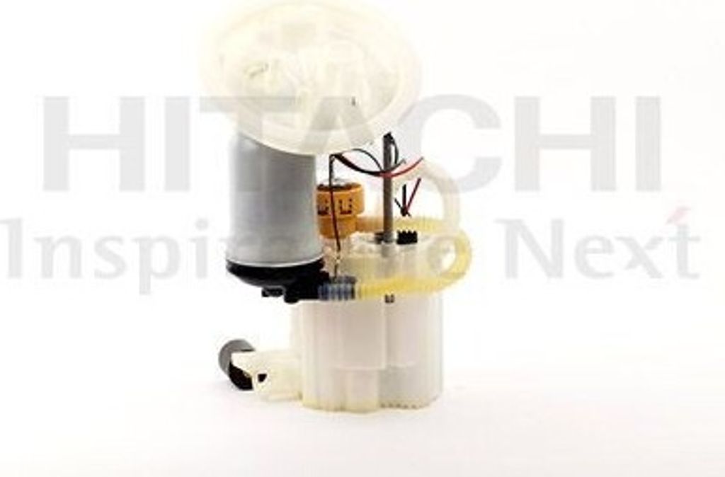 HITACHI Benzinpumpe 2503580 für BMW 1 Schrägheck (F20) elektrisch
