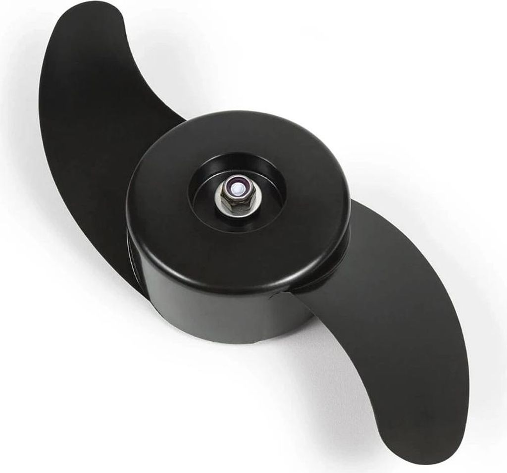 Minn Kota MKP-2 Ersatzpropeller 2-Blatt für 30 lbs Motoren Produktbild 