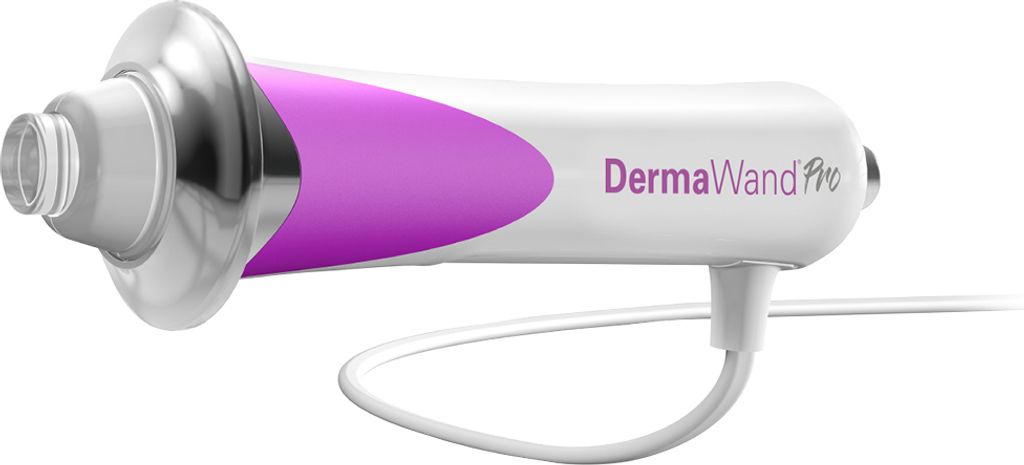 DermaWand PRO - Soins de la peau Image du produit 