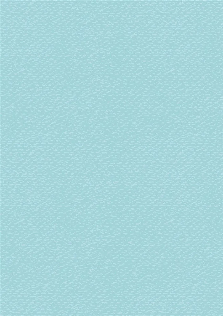 Carton d'argile A4 bleu clair Heyda : fini les déchirures au découpage
