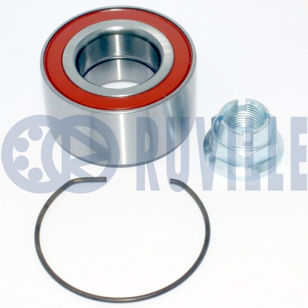 RUVILLE Radlagersatz für RENAULT CLIO II (BB0/1/2, CB0/1/2) 221079
