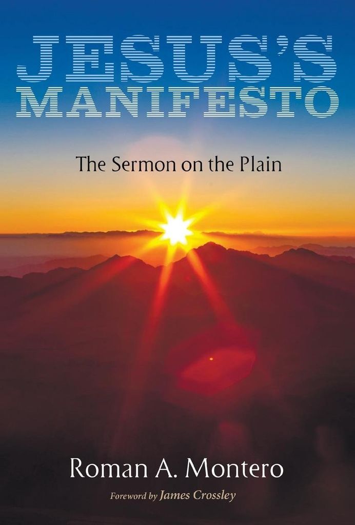 Jesus's Manifesto
