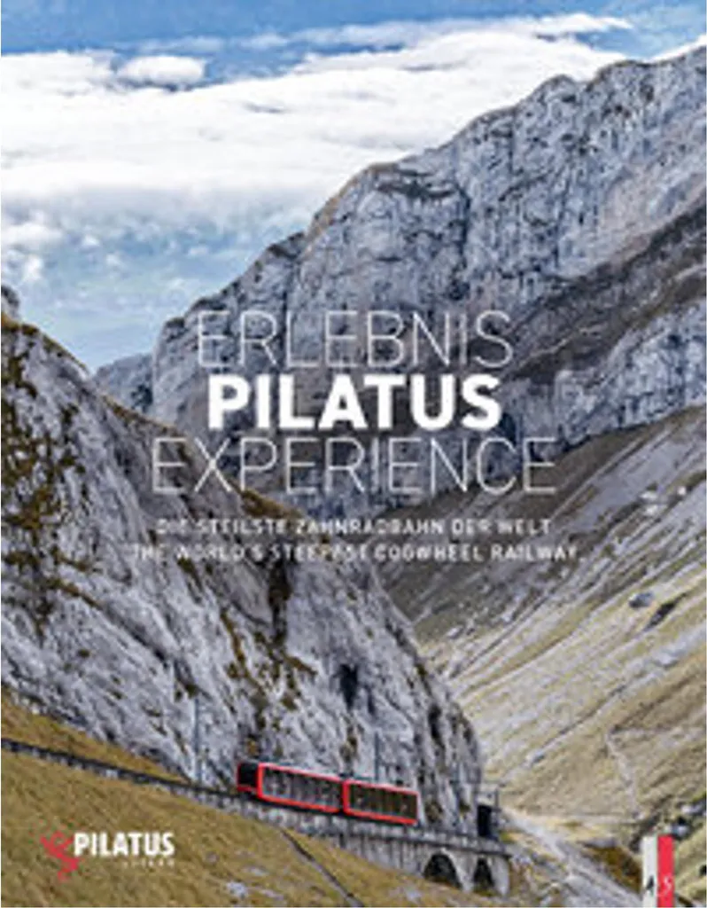 Excursion Erlebnis Pilatus Experience : Circuit Touristique Complet