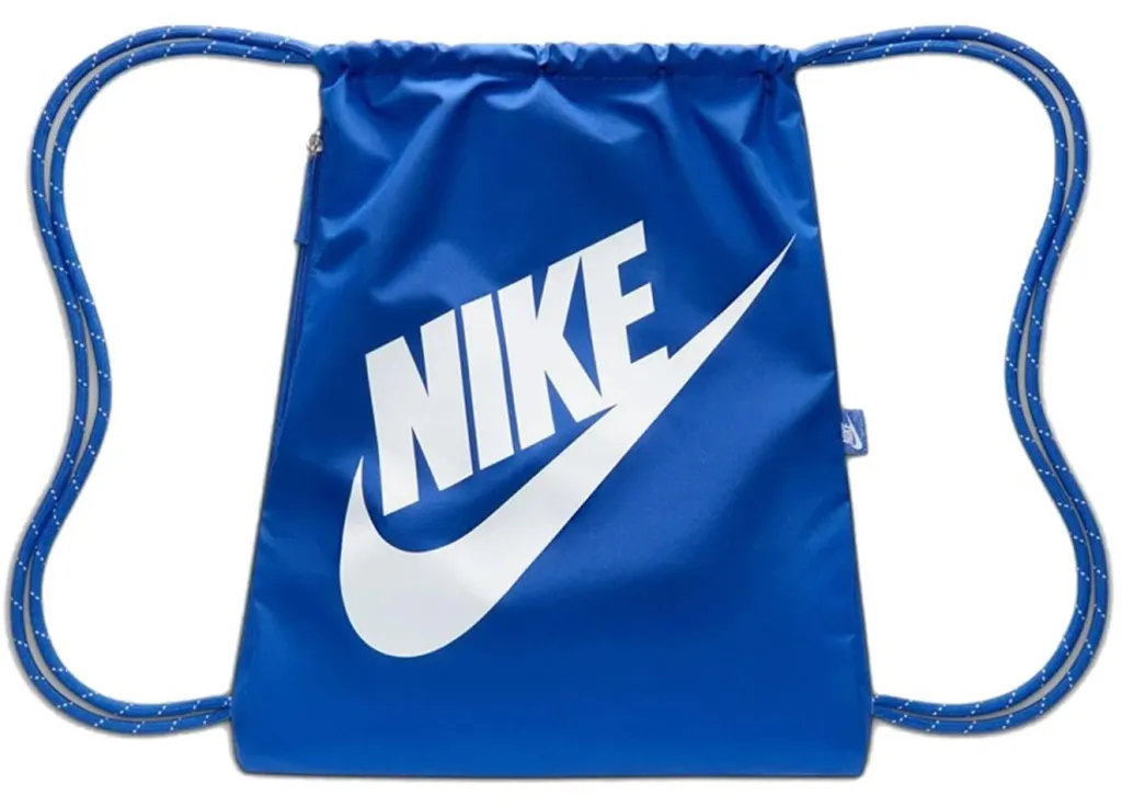 Nike Sac à dos DC4245-481 : Fini le Mal de Dos avec ce Modèle