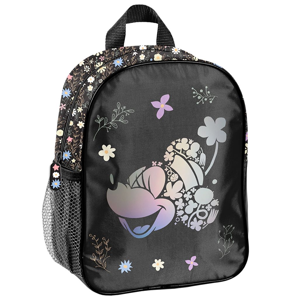 PASO Kindergartenrucksack für Mädchen Minnie Mouse