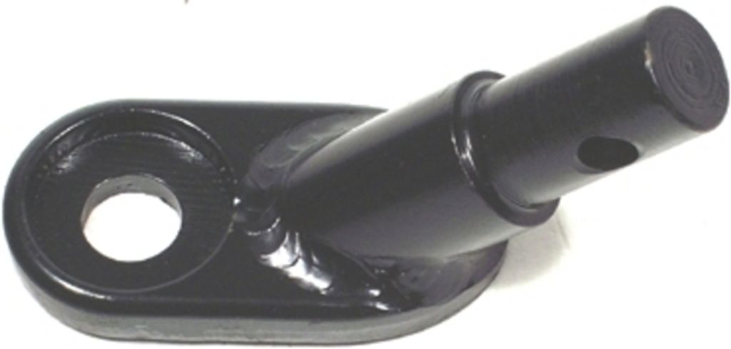 Hamax Extra trailer hitch, Záves na príves pre bicykel, 1 Obrázok produktu 