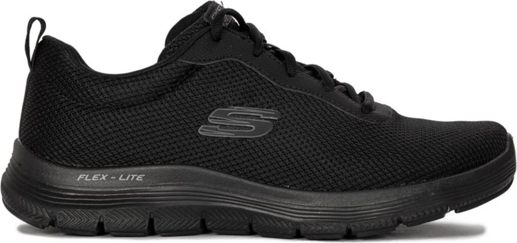 Skechers Buty 232229BBK Zdjęcie produktu 