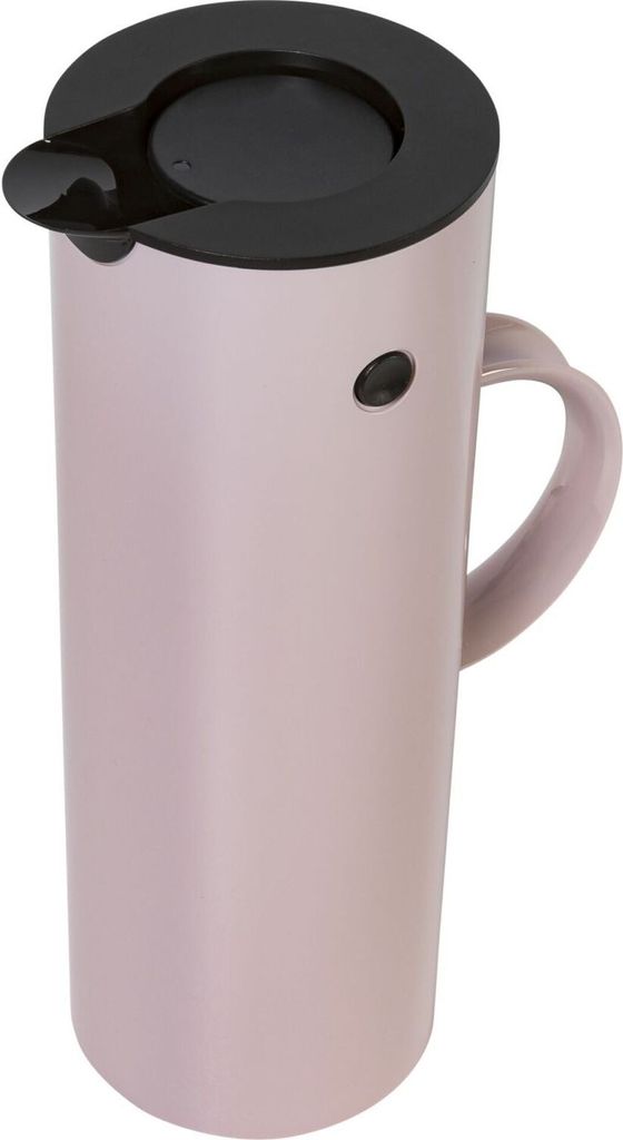 Stelton EM 77 Isolierkanne 1l lavendel Produktbild 