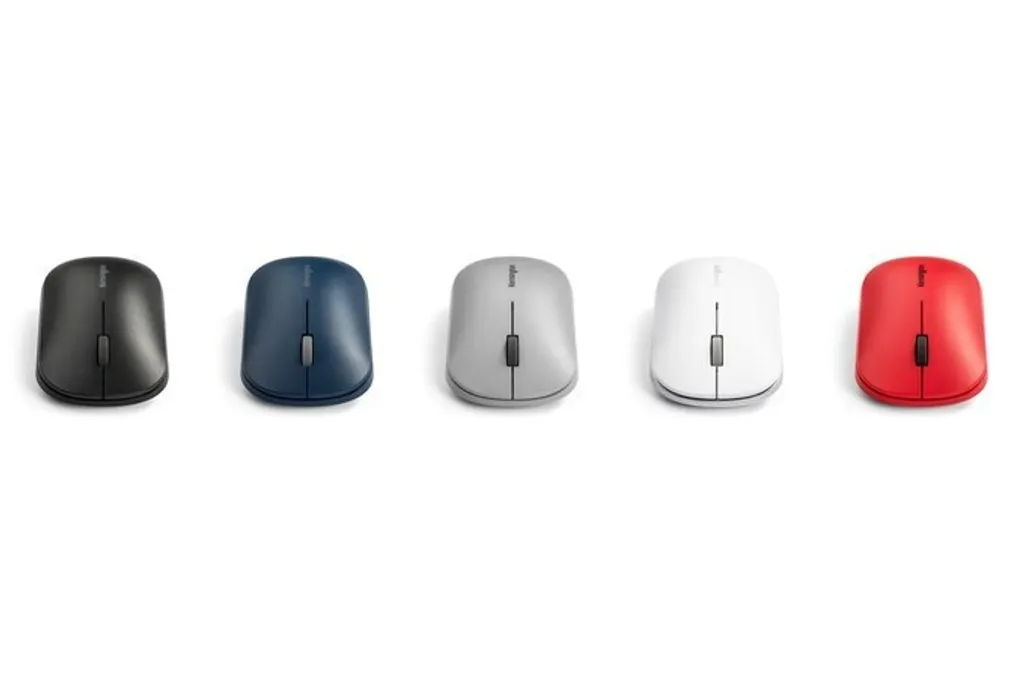 Souris Optique Sans Fil Kensington SureTrack Bluetooth Multi-Surface - 10