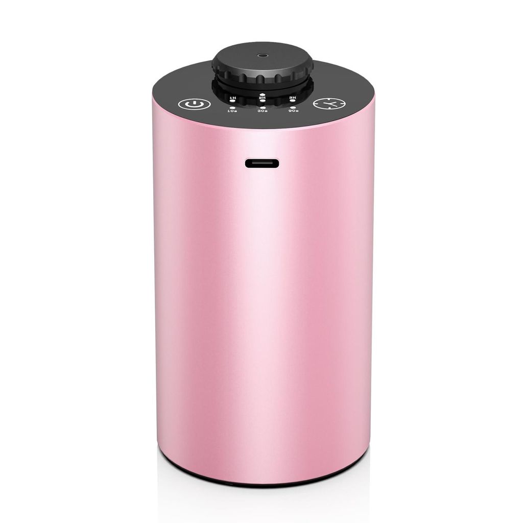 Wasserloser Diffusor für ätherische Öle, Kabelloser Produktbild 