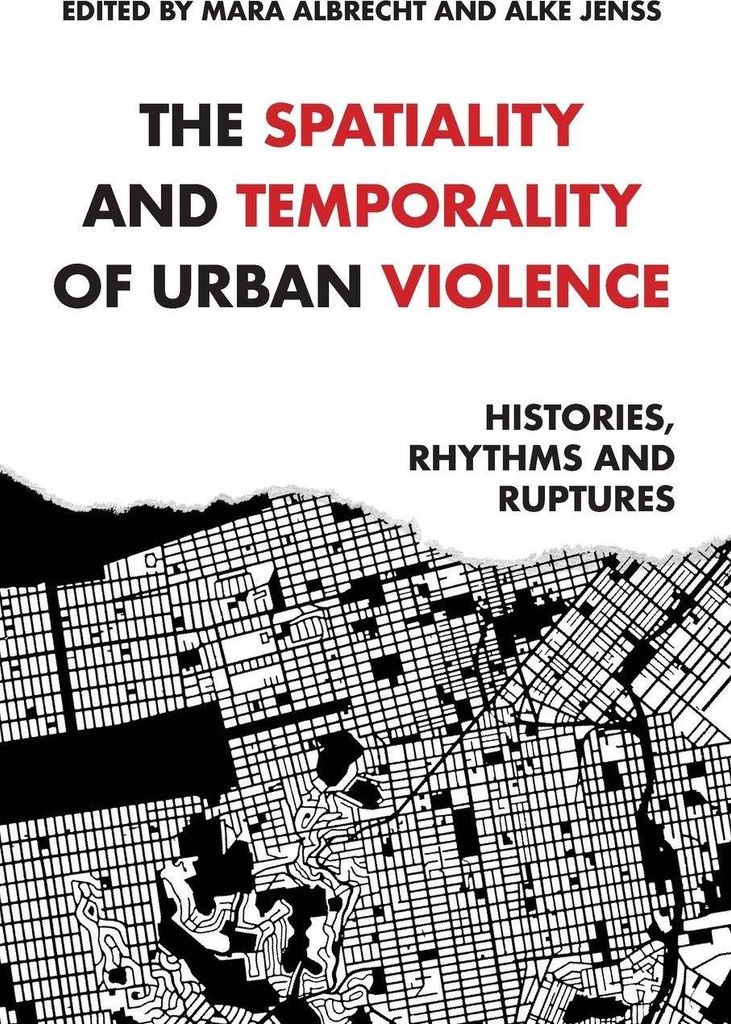 The spatiality and temporality of urban violence