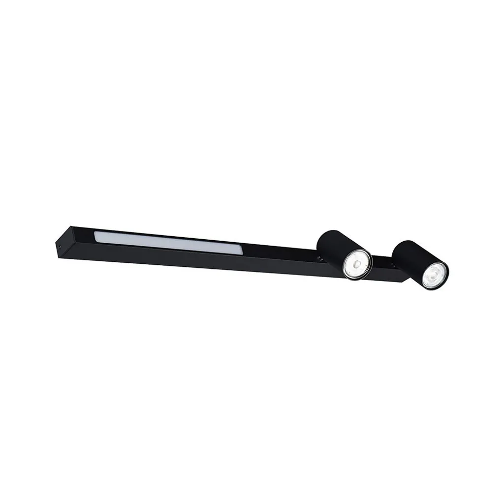 Offerta Lampada MANNARI S230757203 Zuma Line - Spot LED Orientabile