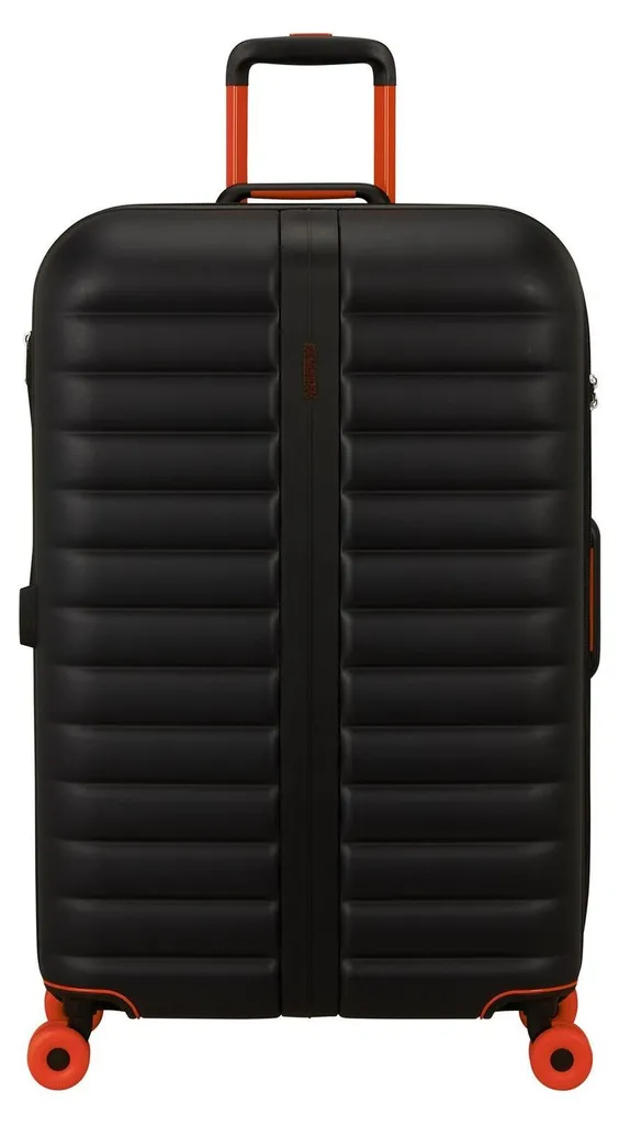 Grande valise rigide extensible solide anti-choc Neovibe 78