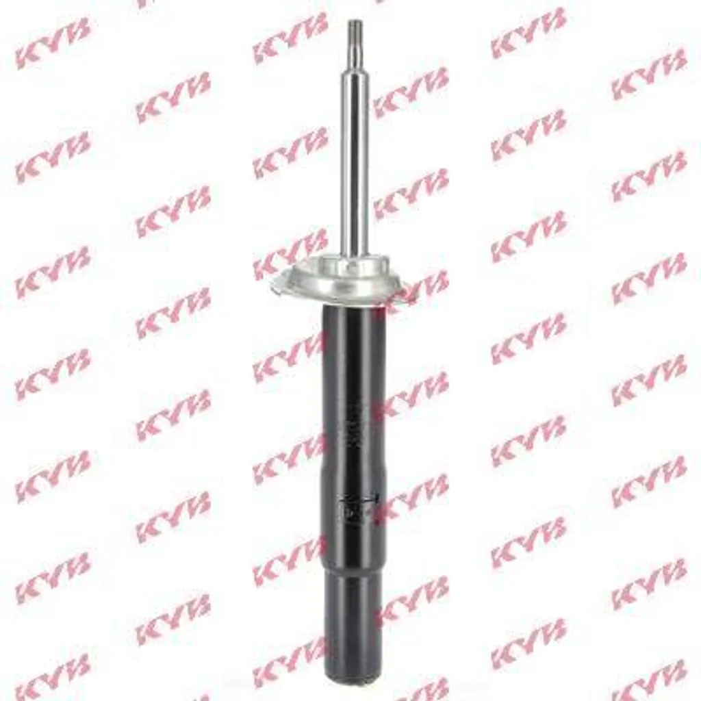 Amortisseur KYB 335817 OE 31306769010 longévité accrue