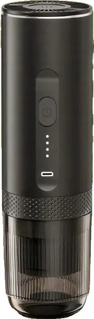 Machine à café espresso portable 20 bars et batterie 7500mAh - Noir - 2