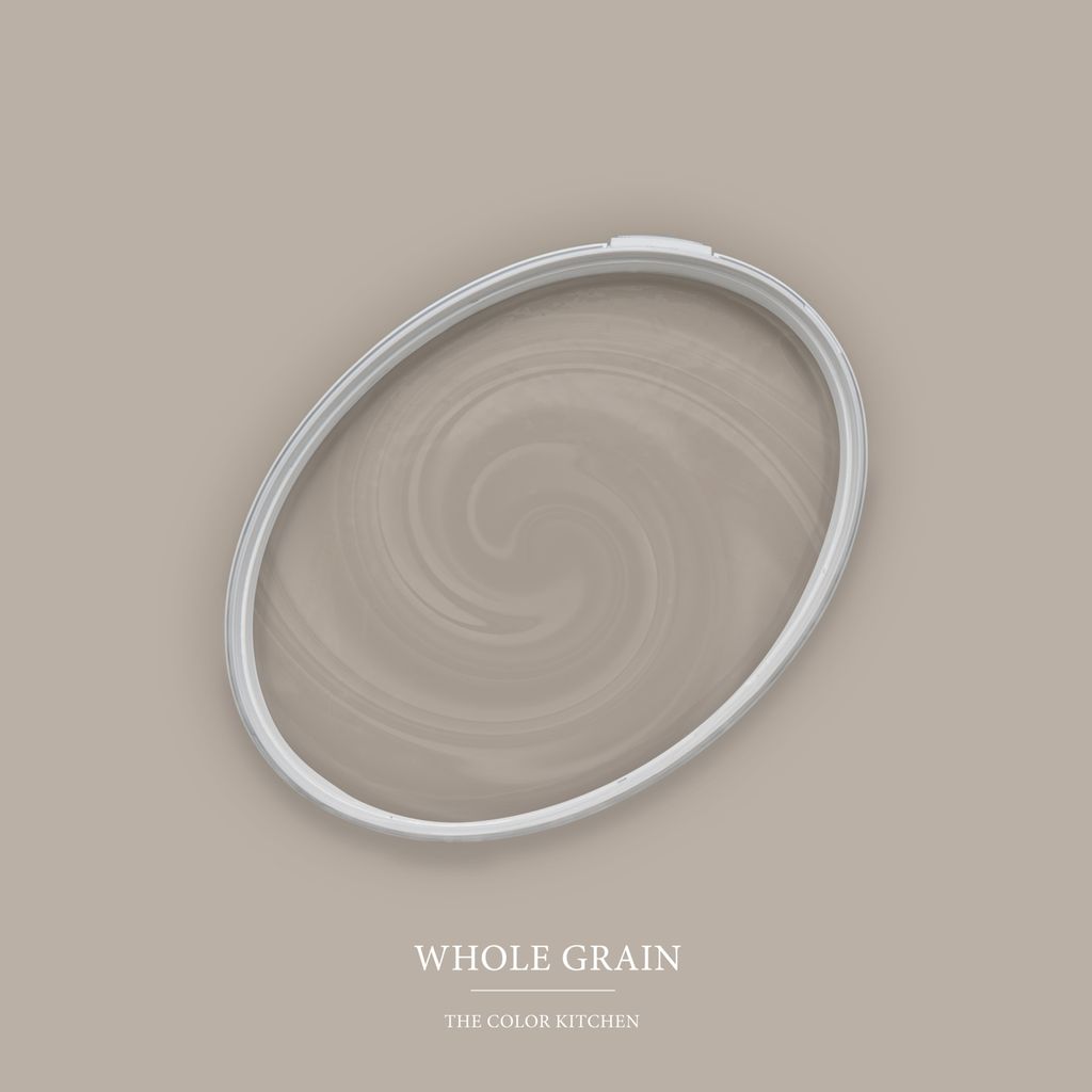 A.S. Création DD125547 The Color Kitchen Whole Grain TCK1018 5l Taupe Matt