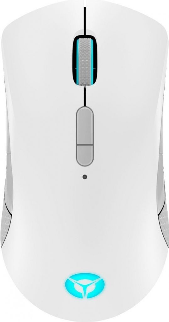 Lenovo Legion M600 Stingray-grau Produktbild 