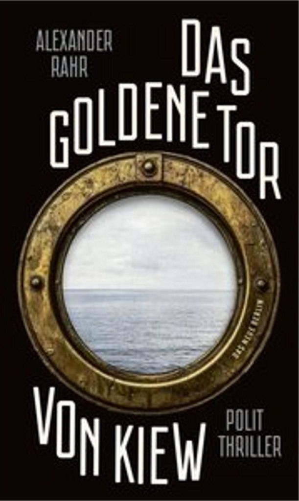 Das Goldene Tor von Kiew