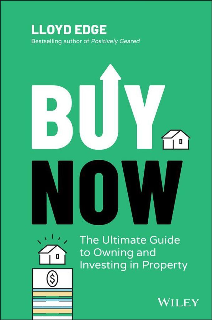Buy Now – Lingua: Inglese