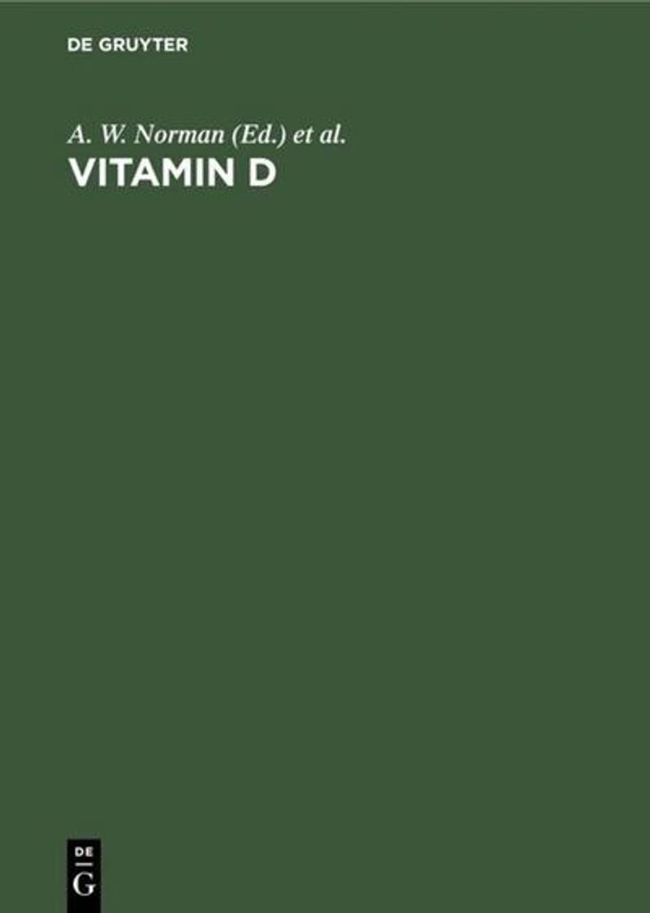 Vitamin D