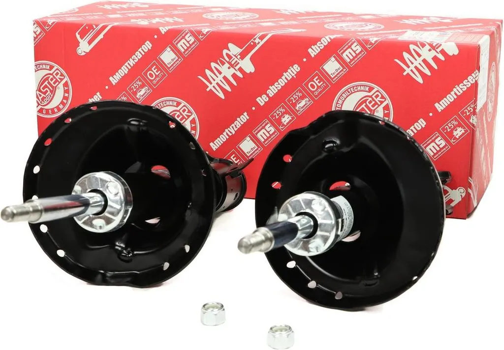 Amortisseur avant MS 16K002551 pour SUBARU FORESTER (SG_) renforcé