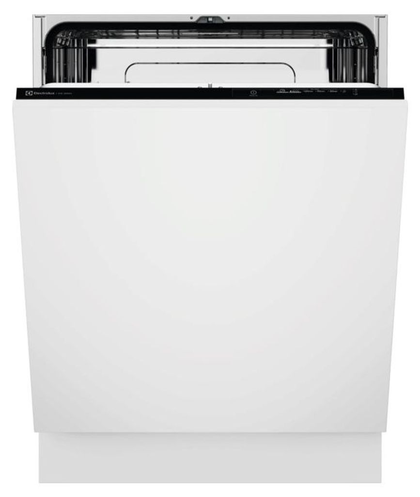 Electrolux KL52E100S Lavastoviglie A scomparsa totale 13 Immagine del prodotto 