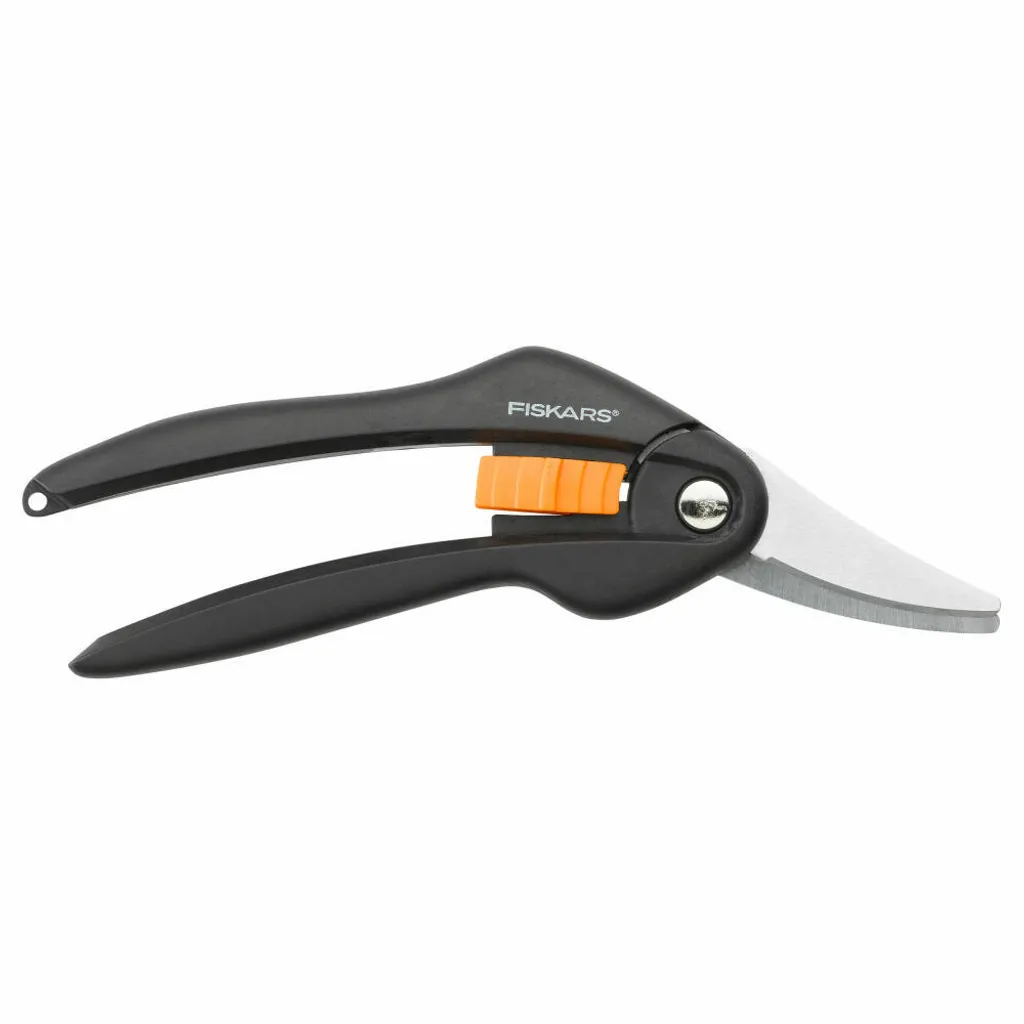 Fiskars 111270 Seghetto da Giardino Universal SP27 - Lama 27cm