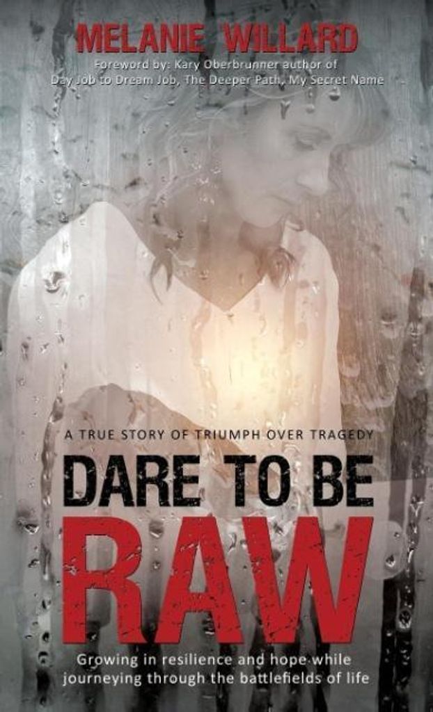 Dare to be Raw