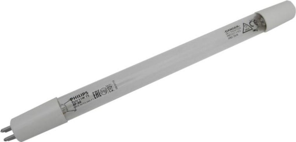 Lampada uv 16 watt 4 Pin Immagine del prodotto 