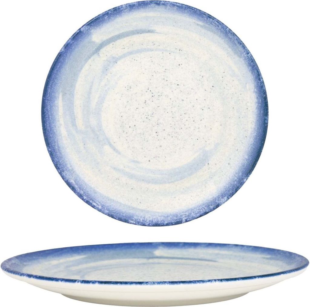 Bonna Speiseteller - Harena - Porzellan - 30 cm