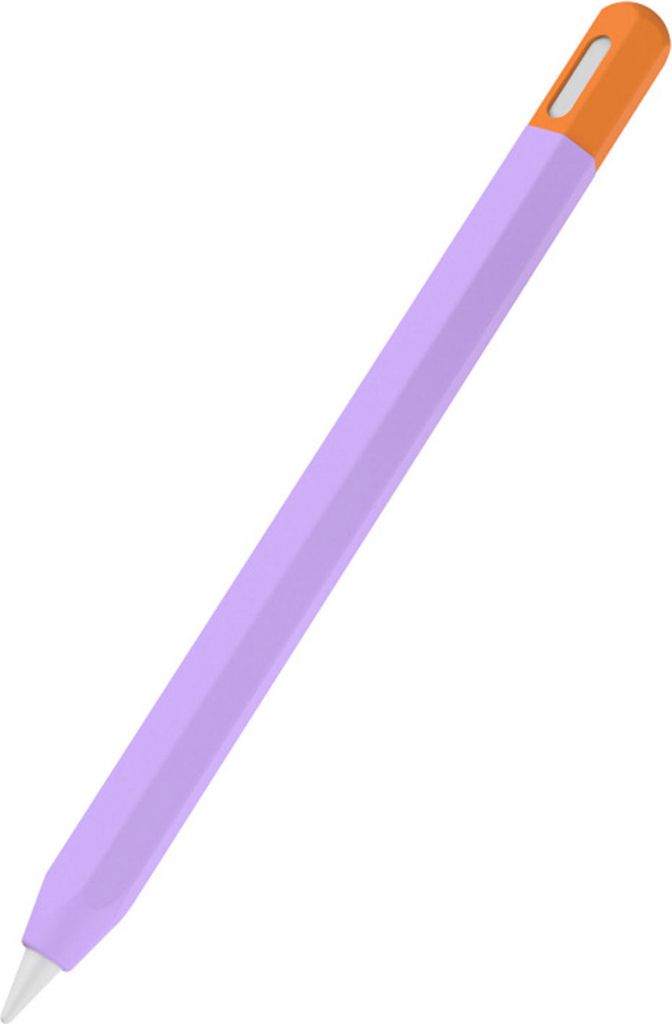 Pencil USB C Hülle Ultradünne Silikonhülle Kapazitive Pencil Schutzhülle für Apple Pencil 3. Generation