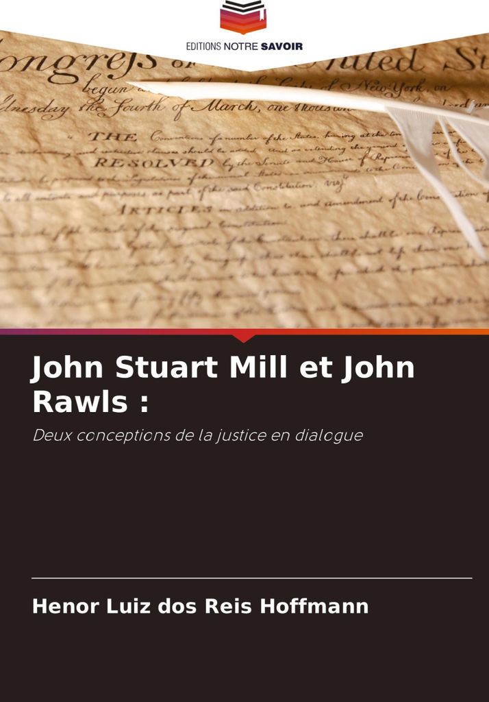 John Stuart Mill et John Rawls :