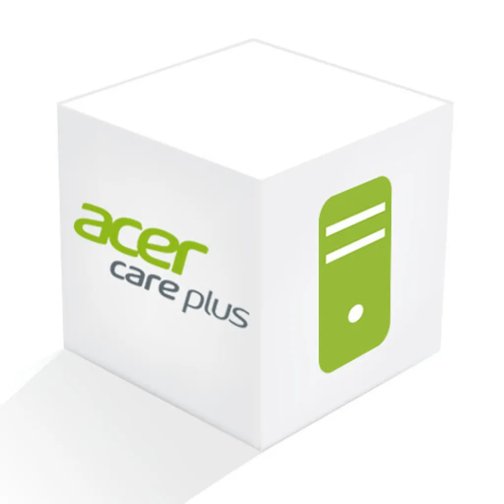 Extension de Garantie Acer SV.WDGAP. Fiabilité et Assistance 24m
