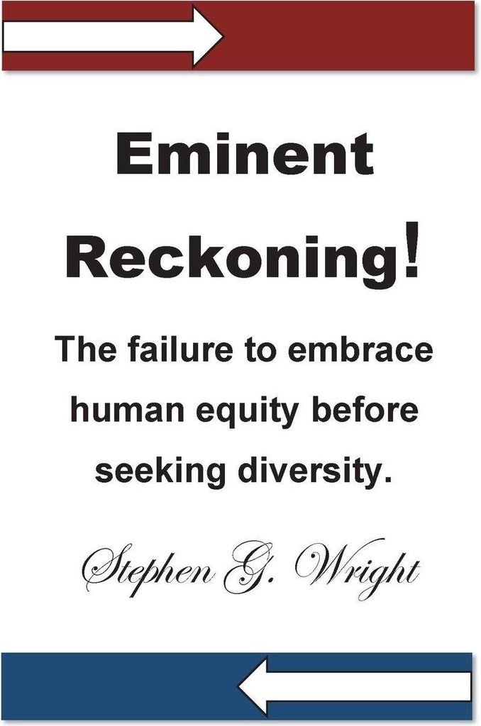 Eminent Reckoning