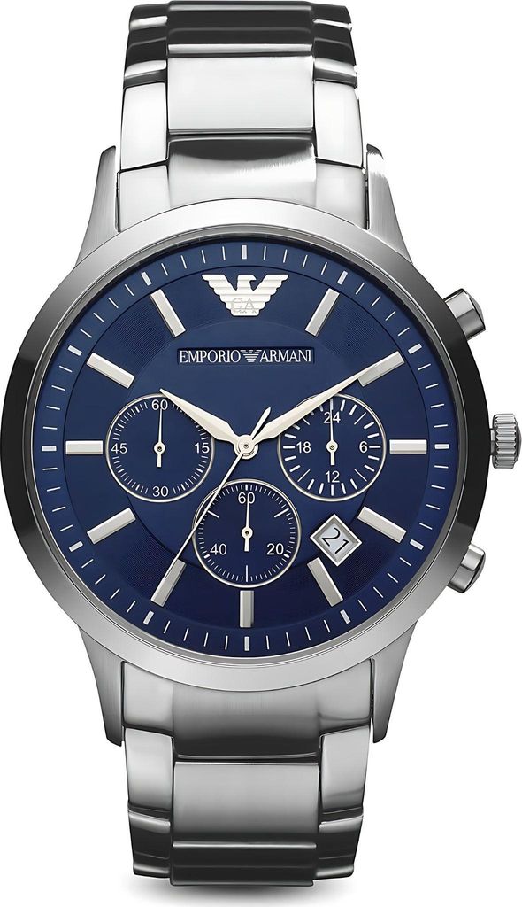 Emporio Armani Renato Herrenuhr AR2448 Produktbild 