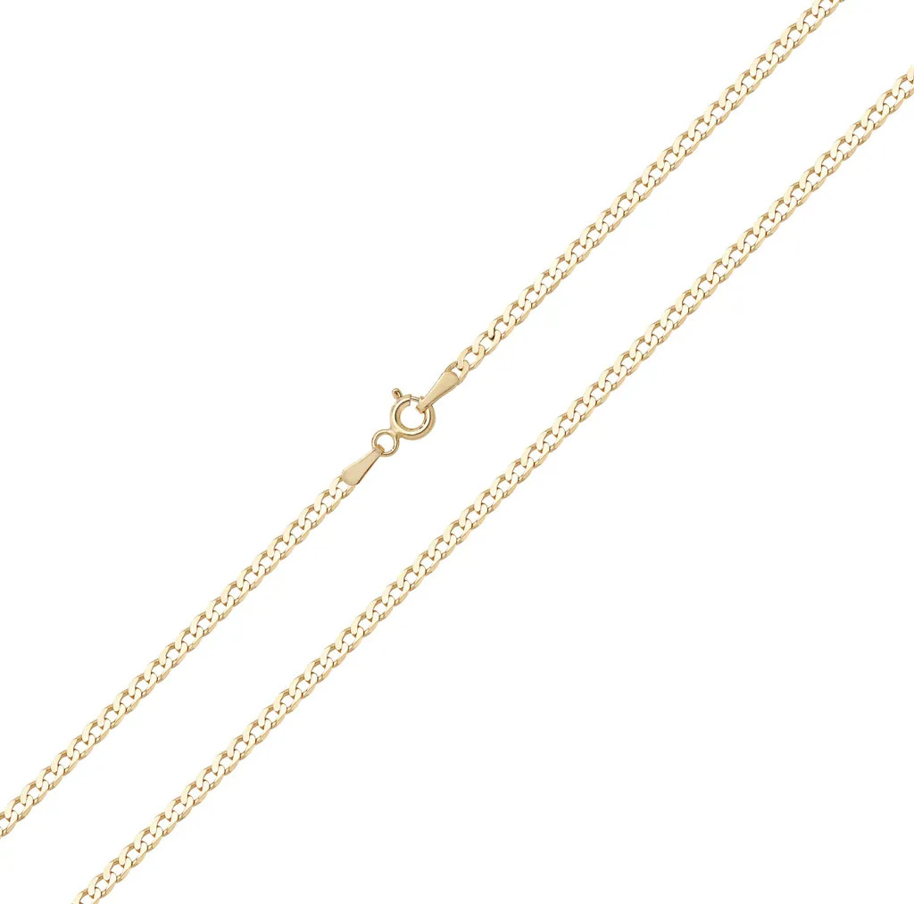 Bijou de Cheville Or 375/1000 Femme - Idéal pour l'Été et les Soirées