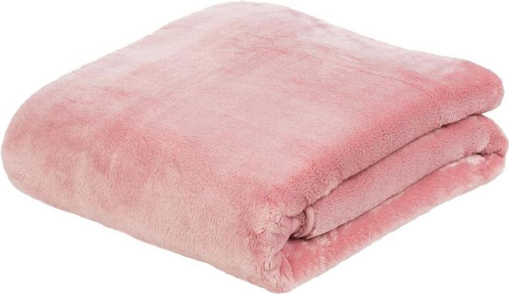 Wohndecke Cashmere-Feeling 130x170cm W.F.Gözze Produktbild 