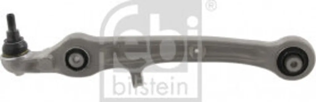 Bras de suspension renforcé FEBI 32321 compatible Audi A6 4F0407151