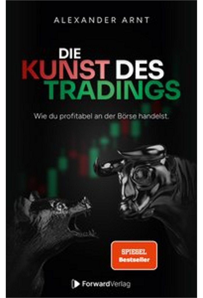 Die Kunst des Tradings Immagine del prodotto 