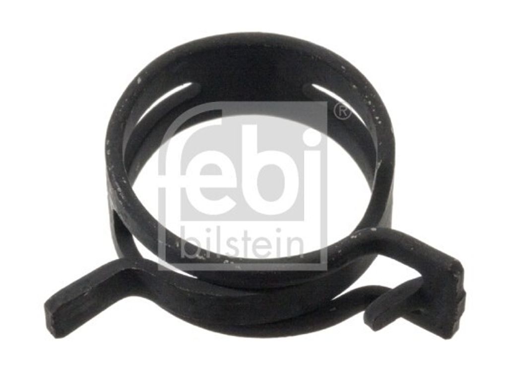 10x FEBI BILSTEIN 48280 Klemmschelle