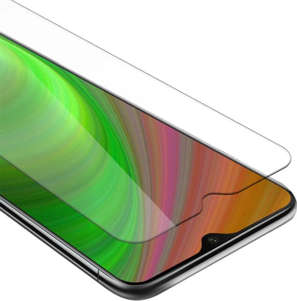 3x Vetro temperato per OnePlus 7 PRO Pellicola Prottetiva