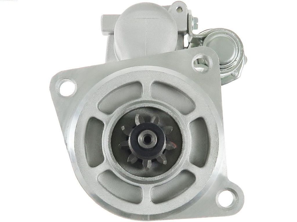 AS-PL S1240S Starter Anlasser 4kW 24V