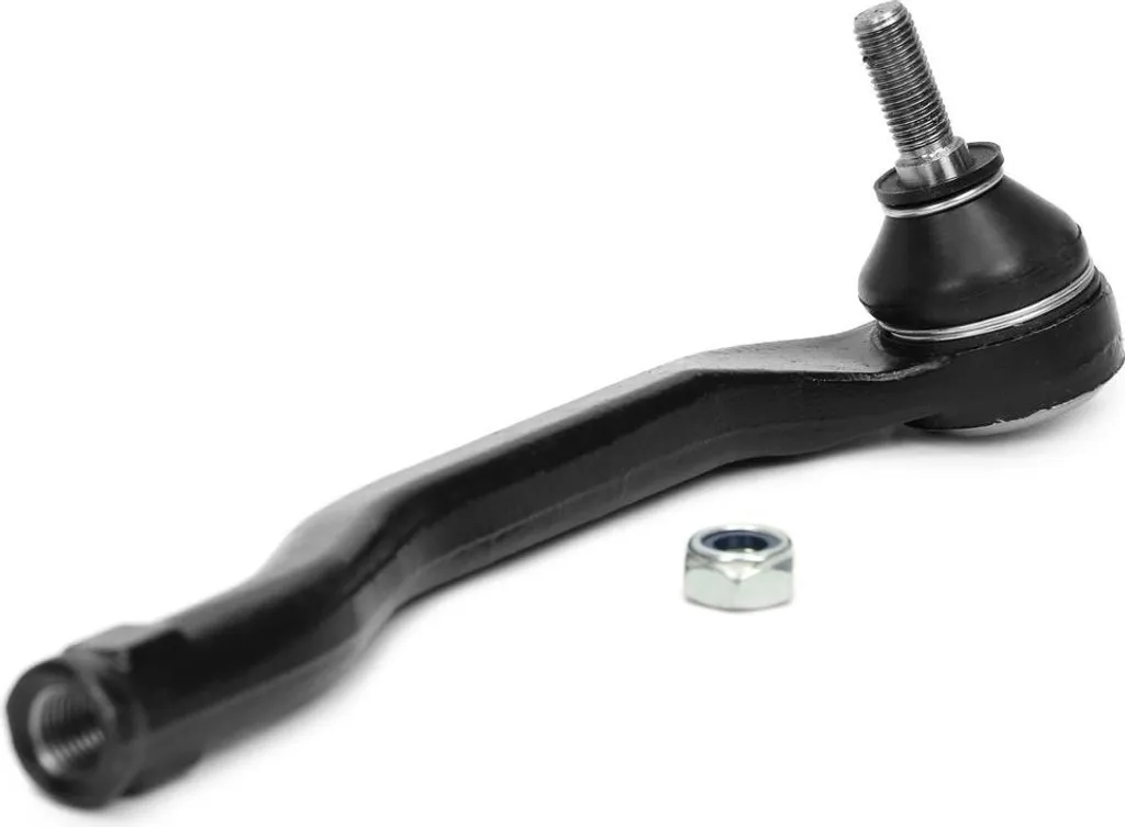 Embout de barre d'accouplement droit MS ultra résistant Dacia Duster