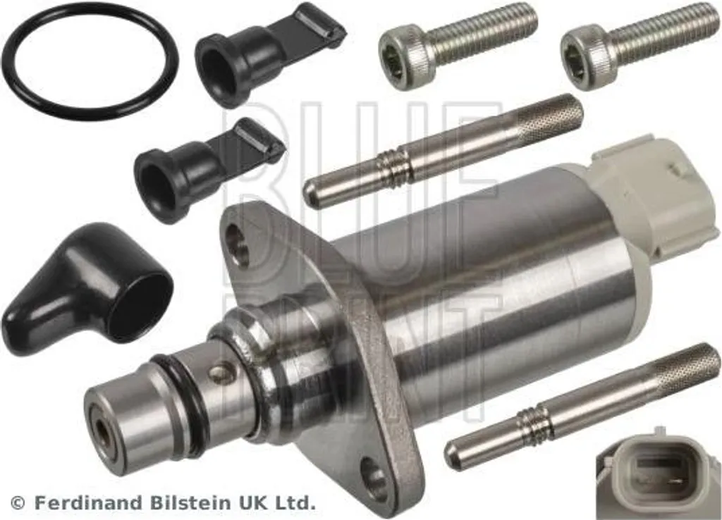 Soupape de ralenti pour stabiliser le régime moteur Hiace et Hilux