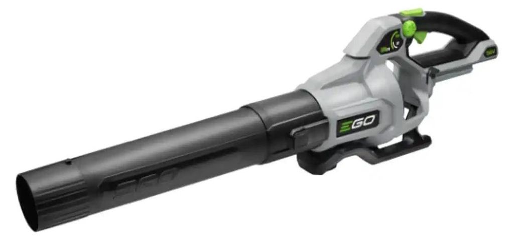 EGO Laubbläser 986 m³/h LB5800E Produktbild 