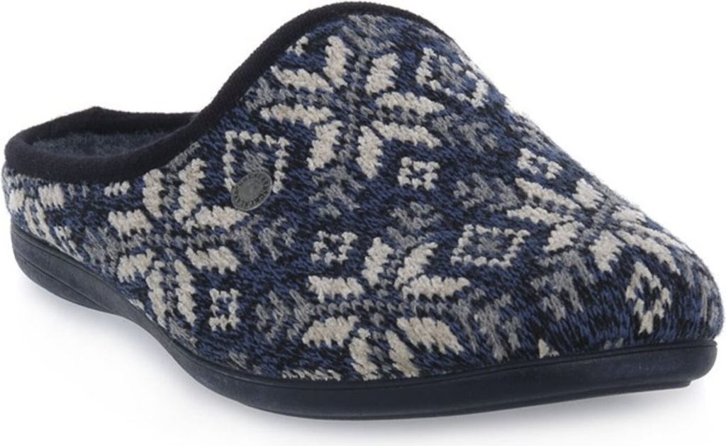 Schuhe Grünland CI2562BLU