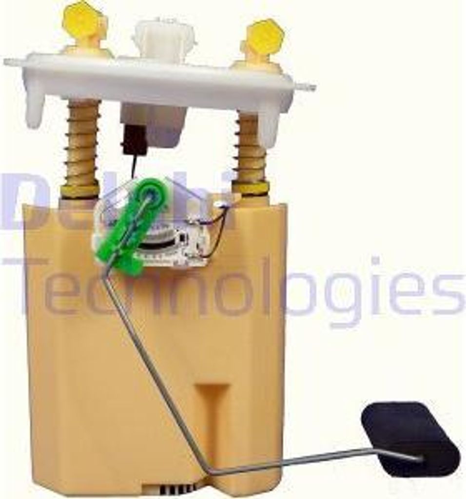 DELPHI FG1034-12B1 Kraftstofffördereinheit OE 172024535R kompatibel mit Duster